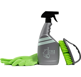 Cleaning Spray Bottle